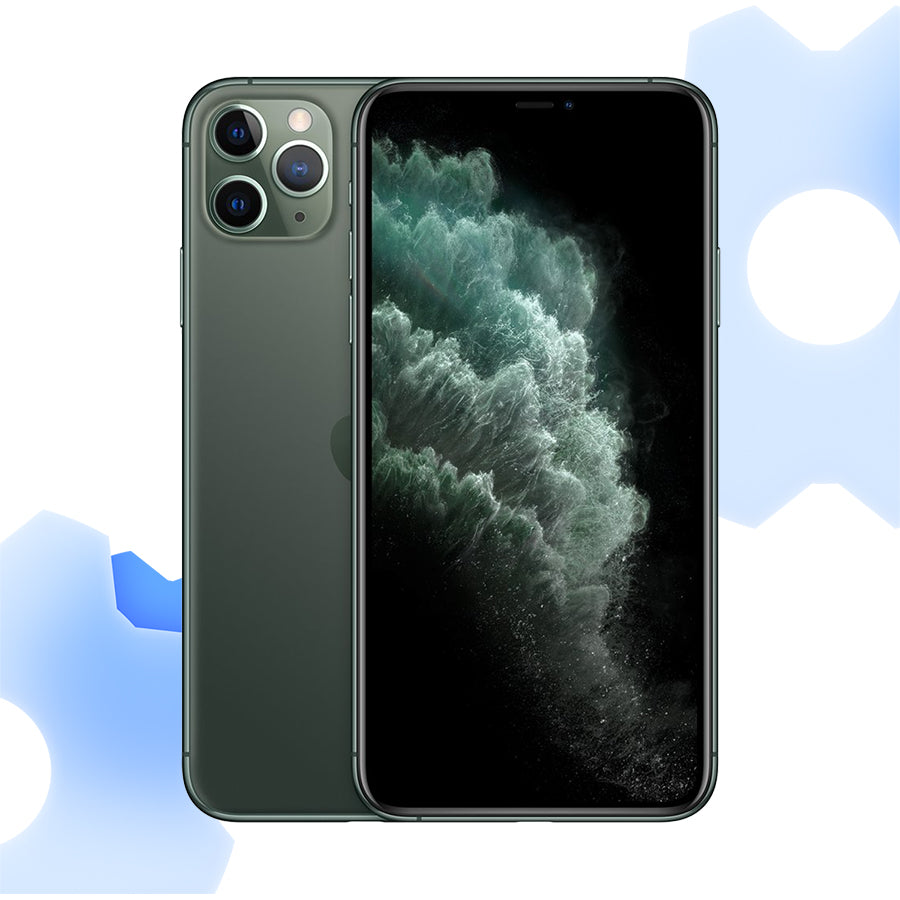 Смяна на Дисплей - iPhone 11 Pro Max - Zeero.bg