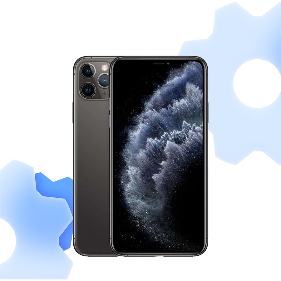 Смяна на Дисплей - iPhone 11 Pro - Zeero.bg