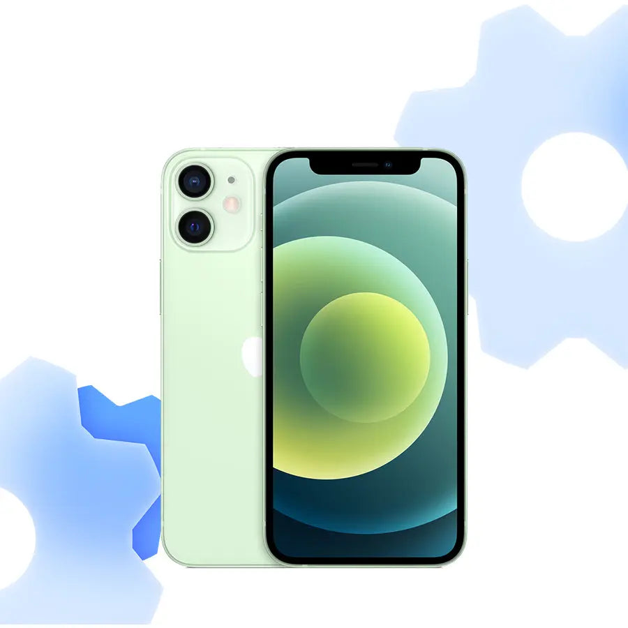 Смяна на Дисплей - iPhone 12 mini - Zeero.bg