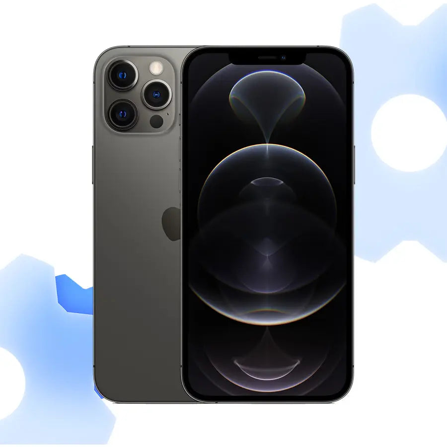 Смяна на Дисплей - iPhone 12 Pro Max - Zeero.bg