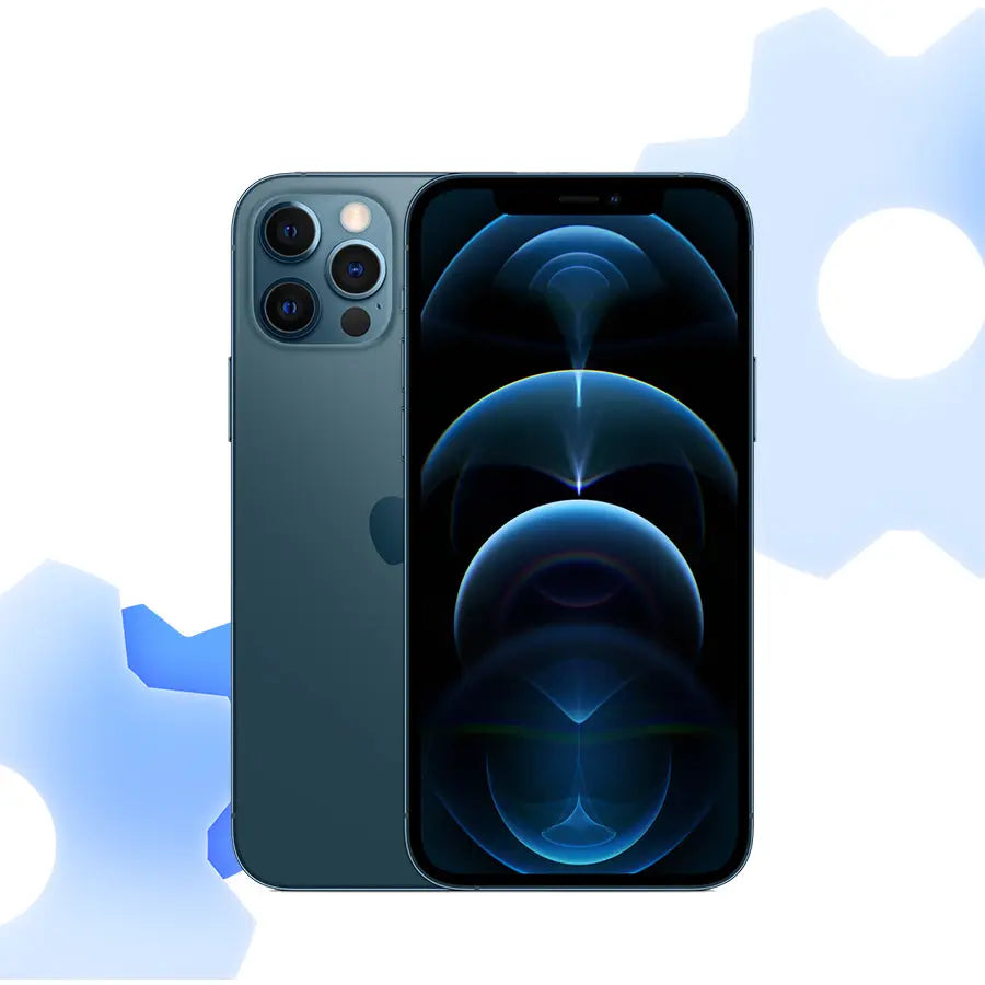 Смяна на Дисплей - iPhone 12 Pro - Zeero.bg