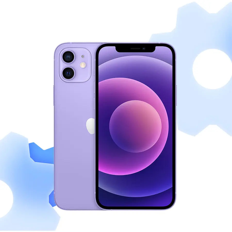 Смяна на Дисплей - iPhone 12 - Zeero.bg