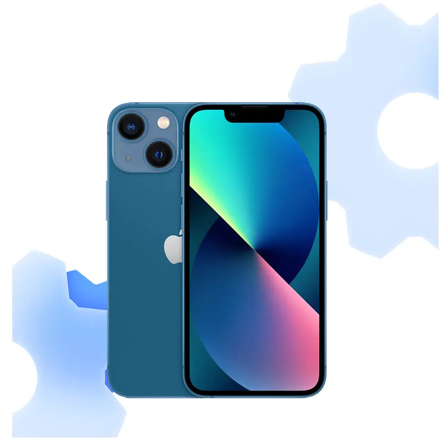 Смяна на Дисплей - iPhone 13 mini - Zeero.bg