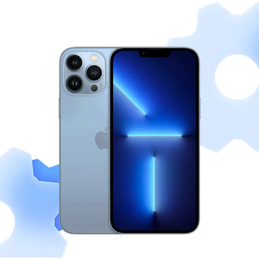 Смяна на Дисплей - iPhone 13 Pro - Zeero.bg