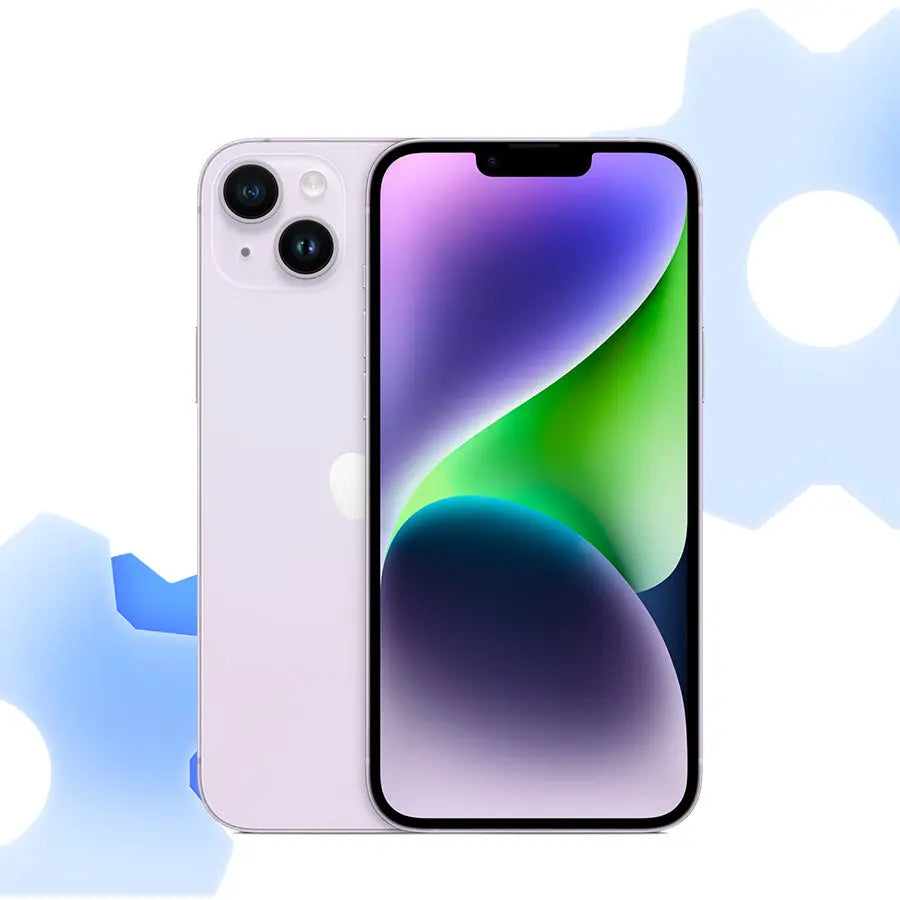 Смяна на Дисплей - iPhone 14 Plus - Zeero.bg