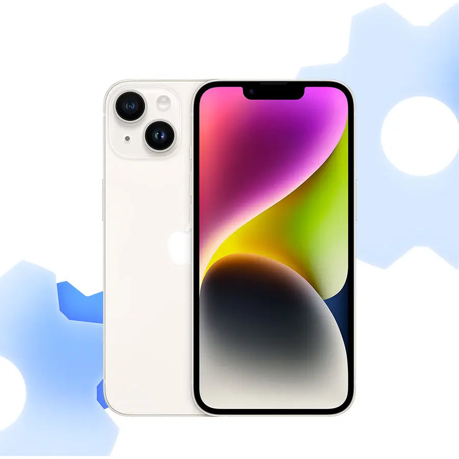 Смяна на Дисплей - iPhone 14 - Zeero.bg