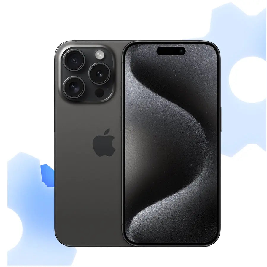 Смяна на Дисплей - iPhone 15 Pro Max - Zeero.bg