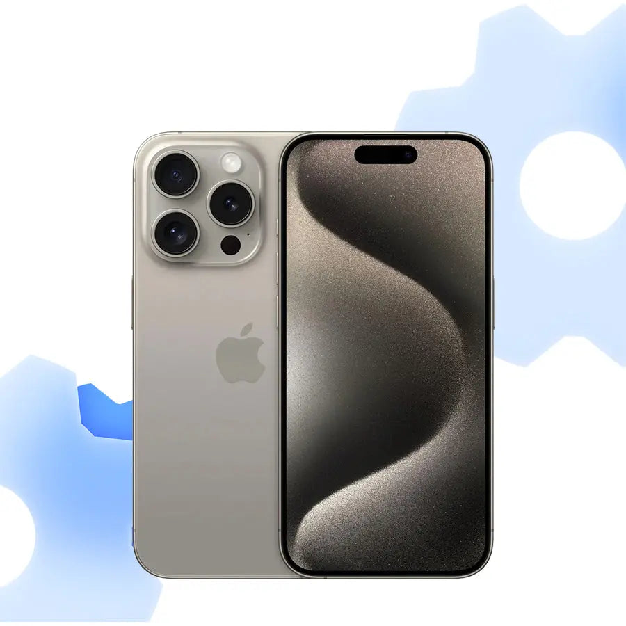 Смяна на Дисплей - iPhone 15 Pro - Zeero.bg