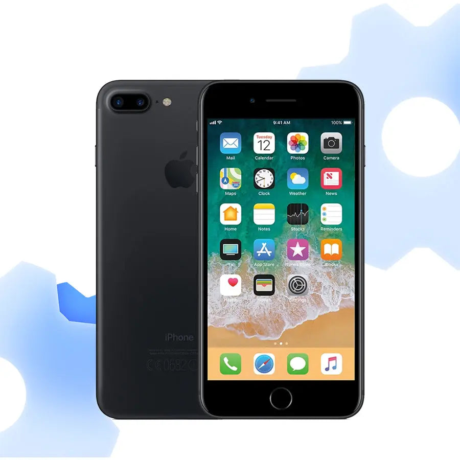 Смяна на Дисплей - iPhone 7 Plus - Zeero.bg