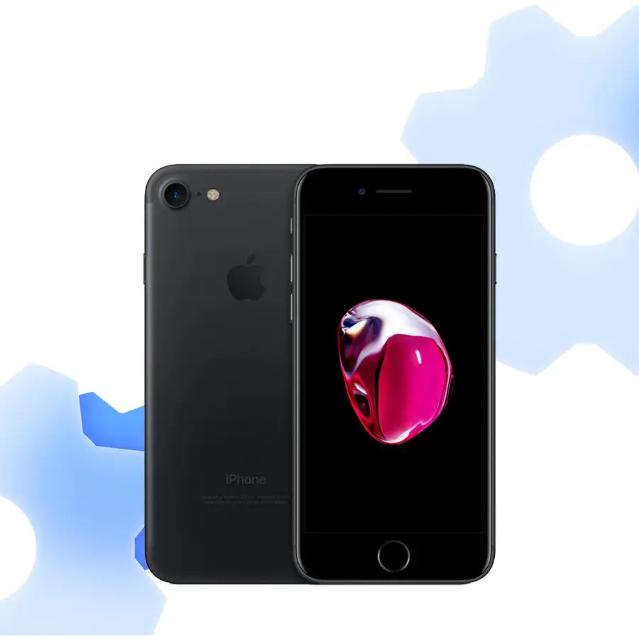 Смяна на Дисплей - iPhone 7 - Zeero.bg