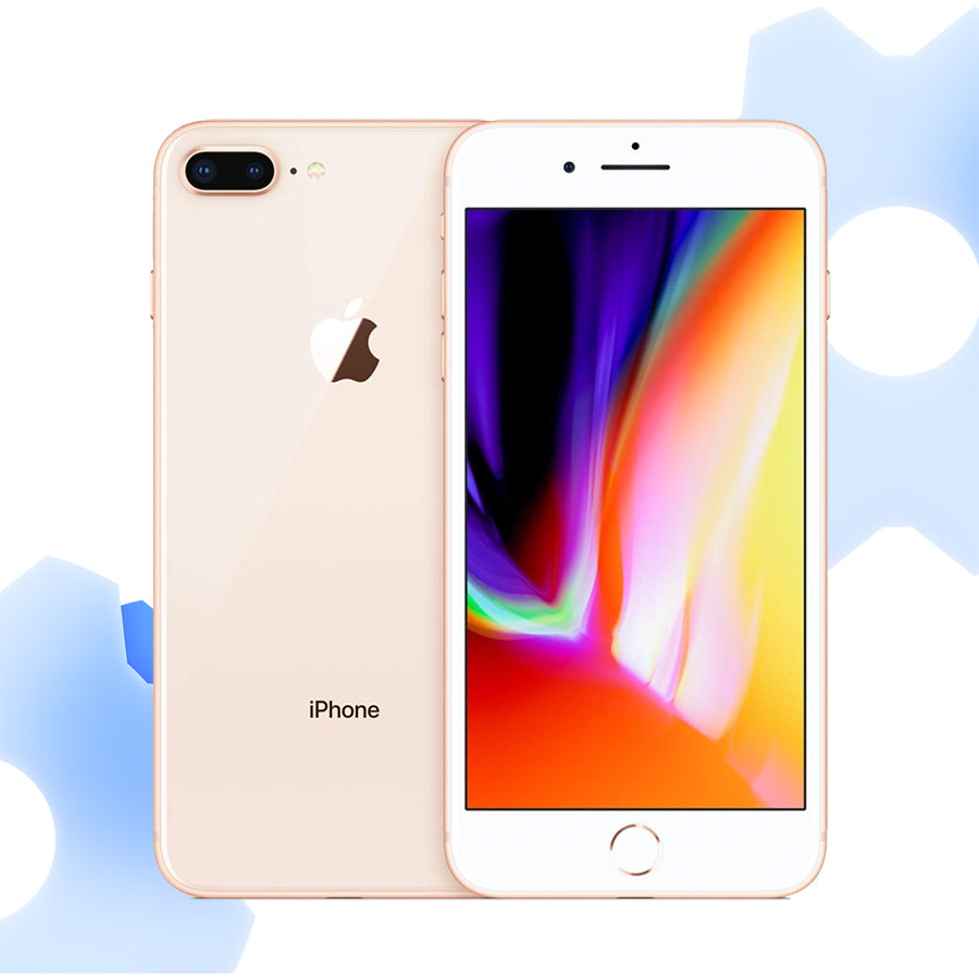 Смяна на Дисплей - iPhone 8 Plus - Zeero.bg