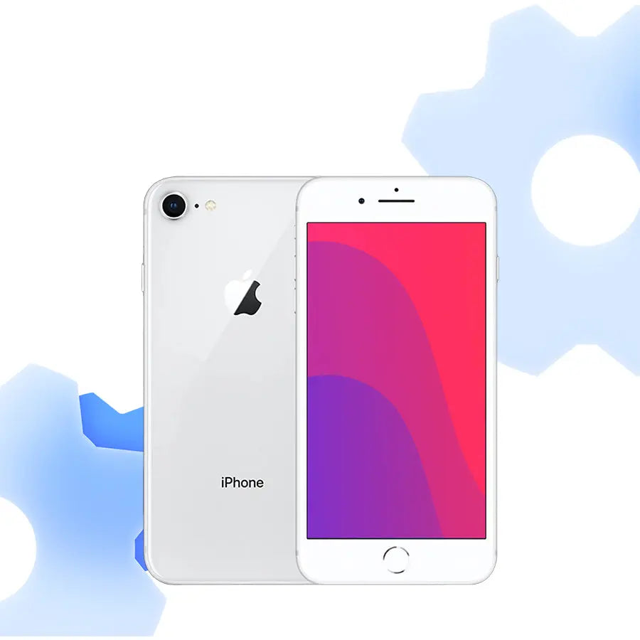 Смяна на Дисплей - iPhone 8 - Zeero.bg