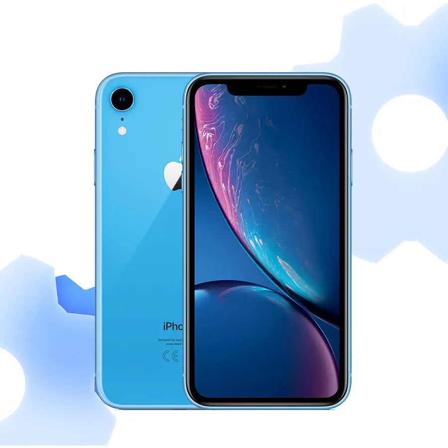 Смяна на Дисплей - iPhone XR - Zeero.bg