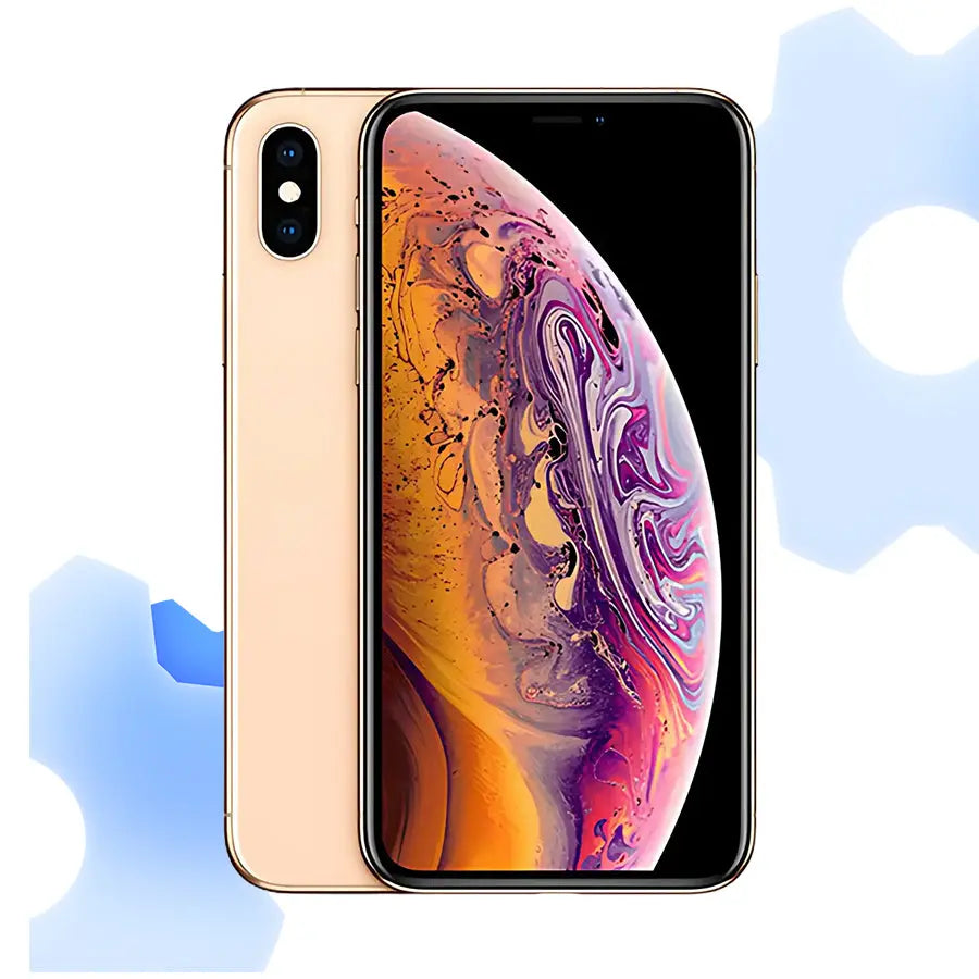 Смяна на Дисплей - iPhone XS Max - Zeero.bg