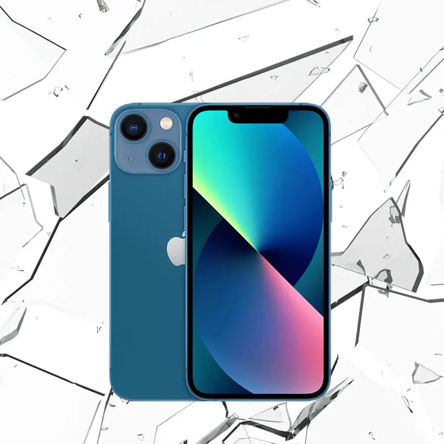 Смяна на Счупено Стъкло на Дисплей - iPhone 13 mini - Zeero.bg