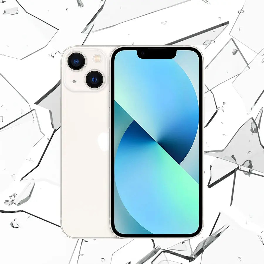 Смяна на Счупено Стъкло на Дисплей - iPhone 13 - Zeero.bg