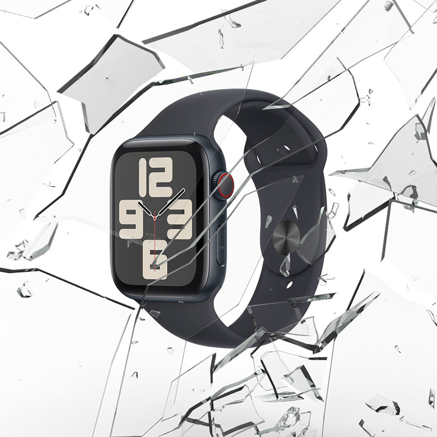 Смяна на Стъкло - Apple Apple Watch Series 10 42mm S10 2024 (A2997)