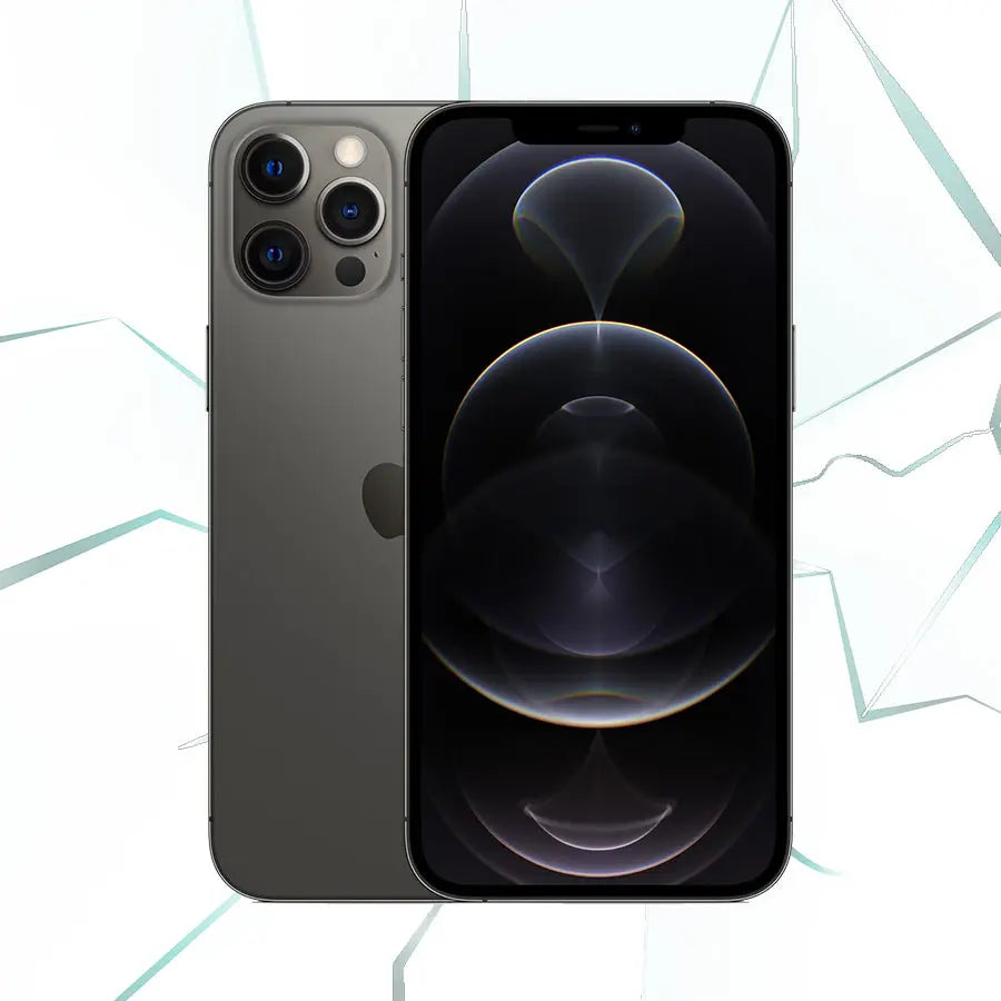 Смяна на Задно Стъкло и Ремонт на Гръб - iPhone 12 Pro Max - Zeero.bg