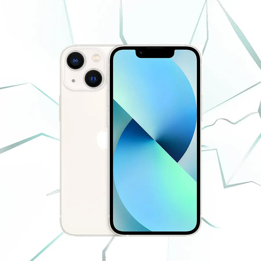 Смяна на Задно Стъкло и Ремонт на Гръб - iPhone 13 - Zeero.bg