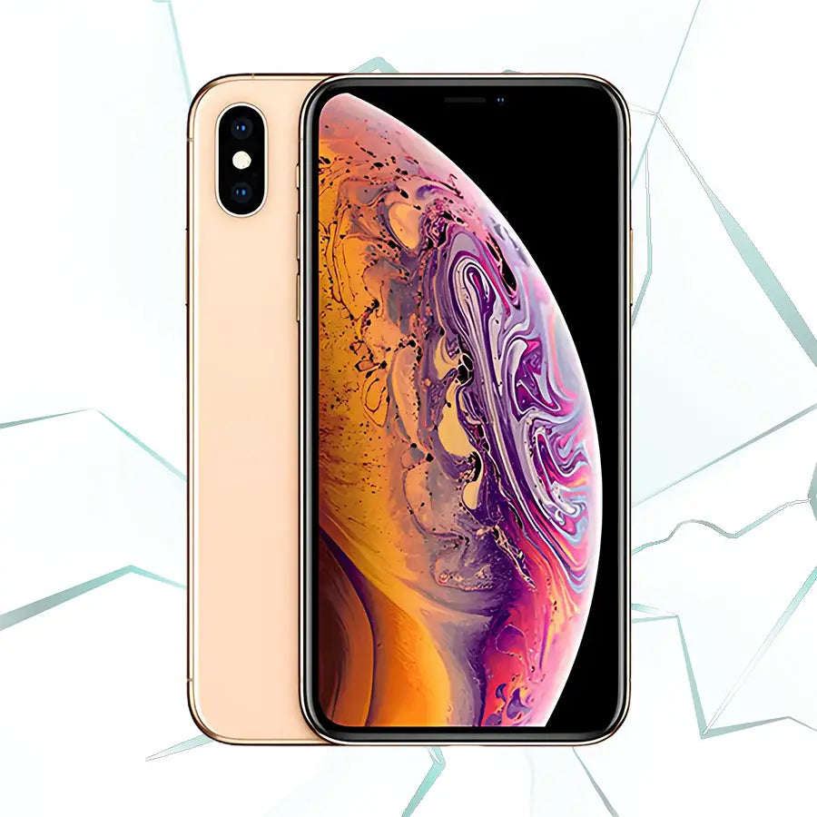 Смяна на Задно Стъкло и Ремонт на Гръб - iPhone XS Max - Zeero.bg