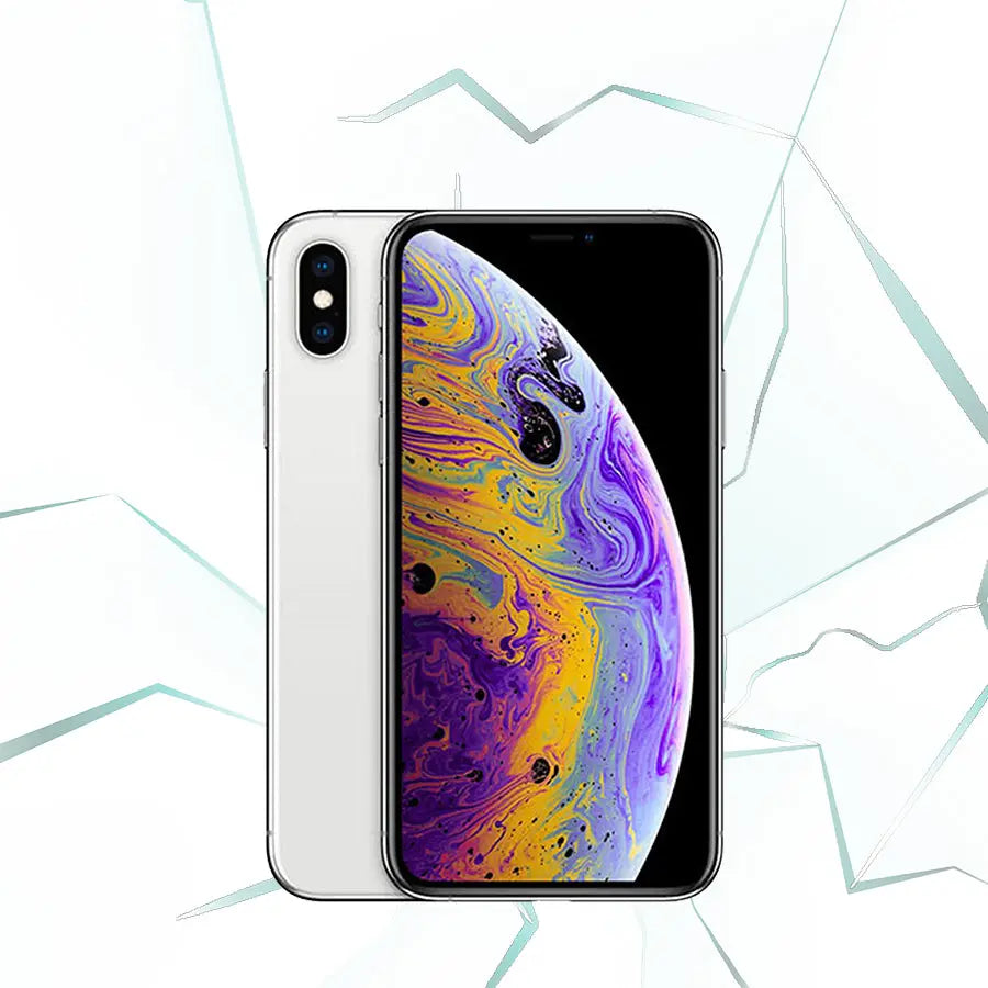 Смяна на Задно Стъкло и Ремонт на Гръб - iPhone XS - Zeero.bg