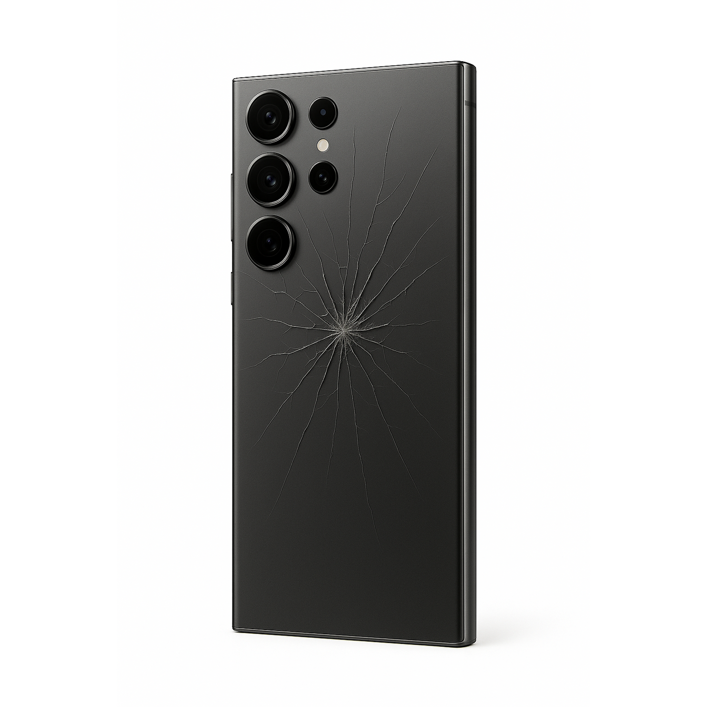 Samsung Galaxy A80 смяна на смяна на задно стъкло