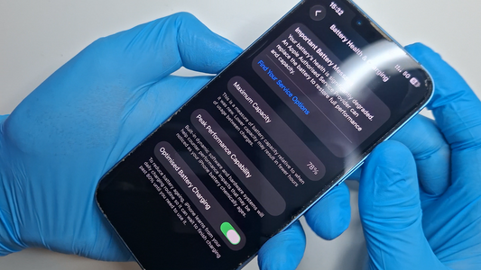 Окей ли е 85% Battery Health? Истината за батерията на вашия iPhone.