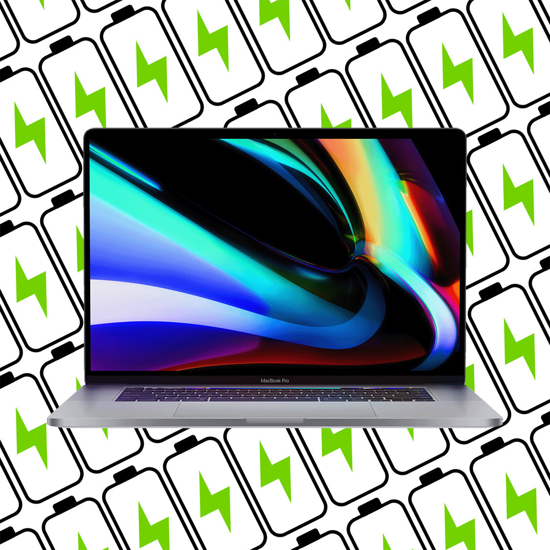 Смяна на Батерия - Apple MacBook Pro 15" i7 2016 (A1707)