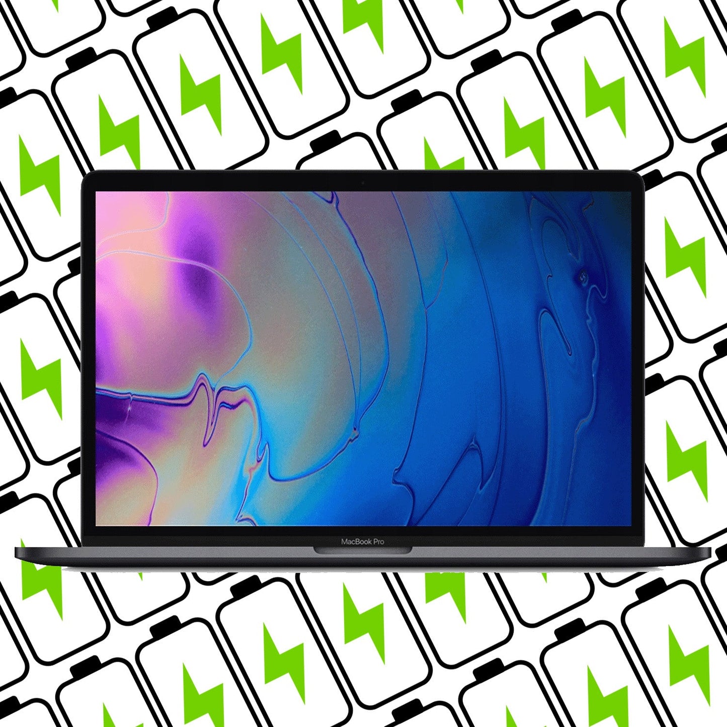 Смяна на Батерия - Apple MacBook Pro 16" i7 2019 (A2141)