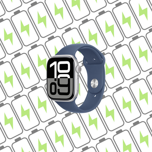 Смяна на Батерия - Apple Watch SE 2nd gen 40mm S8 2022 (A2722)