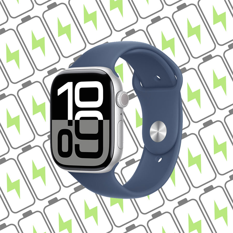 Смяна на Батерия - Apple Watch SE 2nd gen 44mm S8 2022 (A2723)