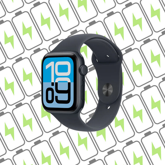 Смяна на Батерия - Apple Watch SE 3 40mm S10 2025 (A3324)