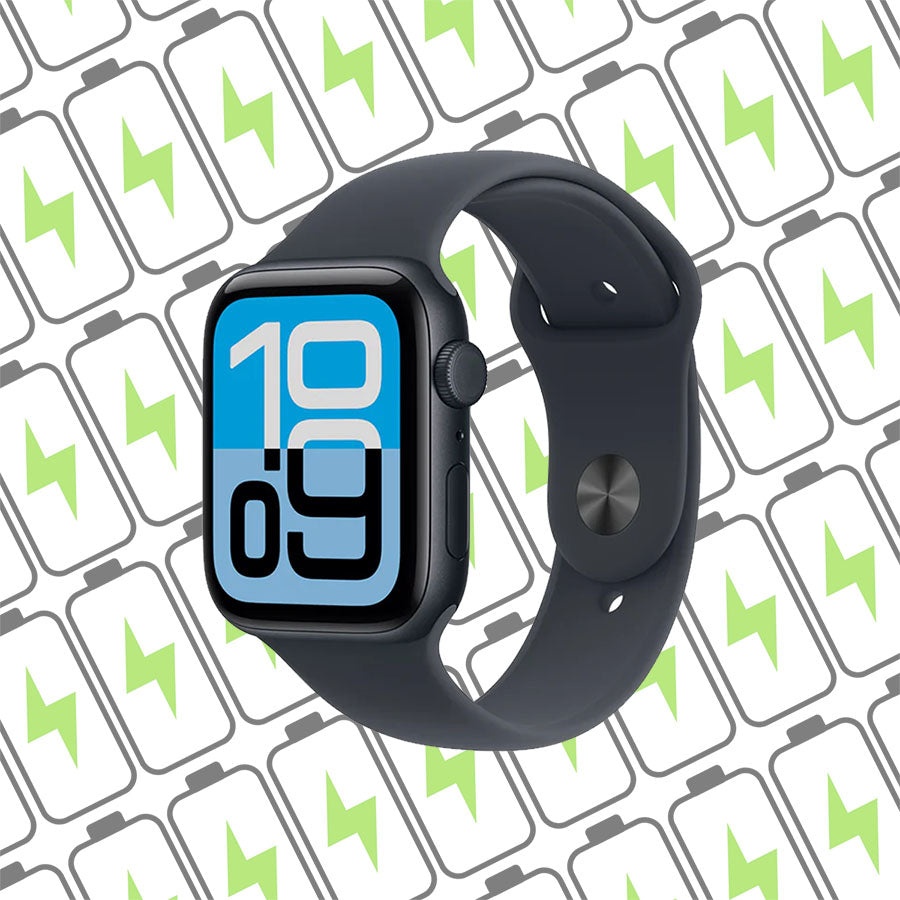 Смяна на Батерия - Apple Watch SE 3 44mm S10 2025 (A3325)