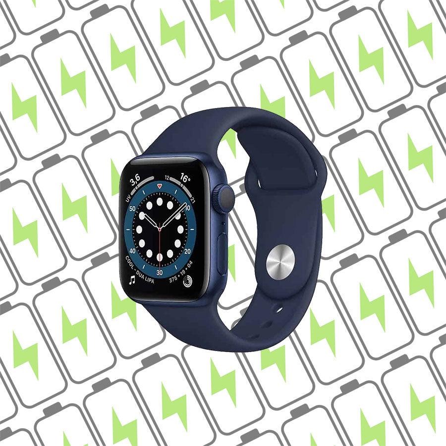 Смяна на Батерия - Apple Watch SE 40mm S5 2020 (A2351)