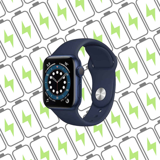 Смяна на Батерия - Apple Watch SE 40mm S5 2020 (A2351)