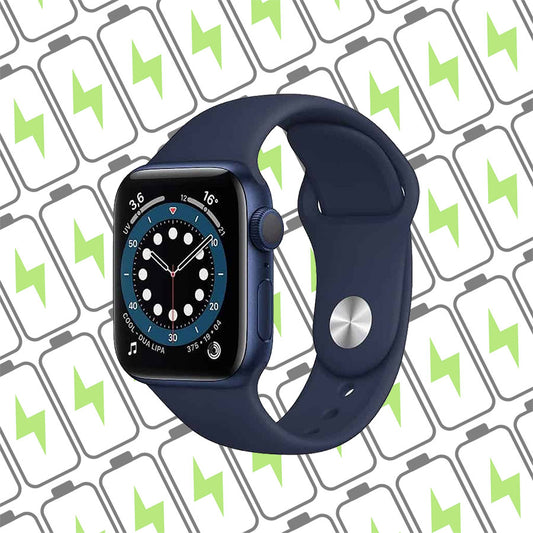 Смяна на Батерия - Apple Watch SE 44mm S5 2020 (A2352)
