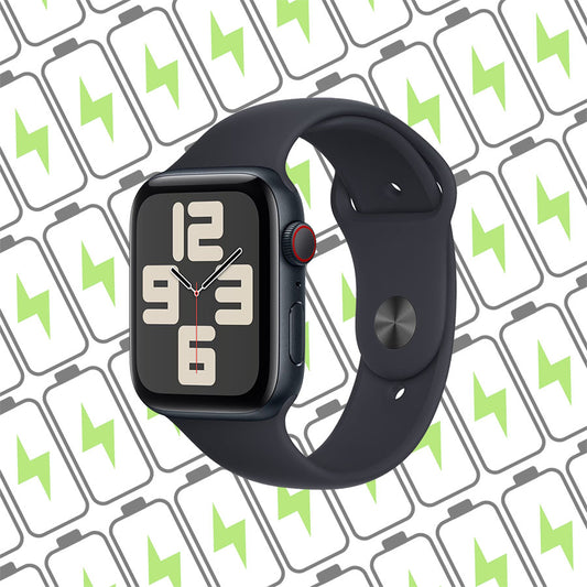Смяна на Батерия - Apple Watch Series 10 46mm S10 2024 (A2999)