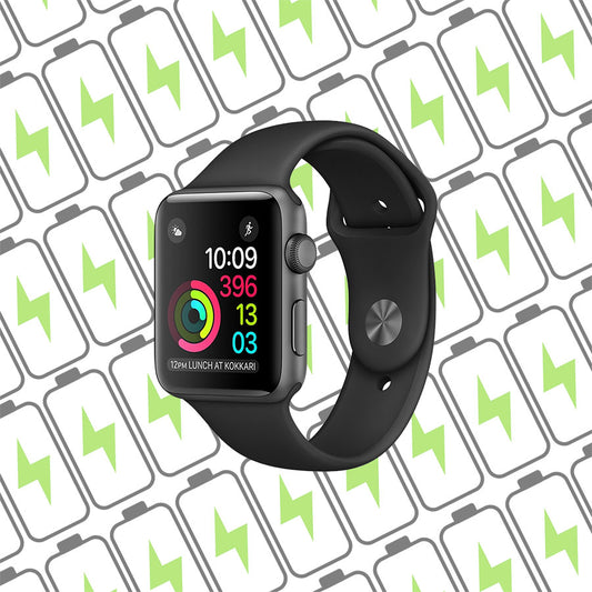 Смяна на Батерия - Apple Watch Series 2 38mm S2 2016 (A1757)