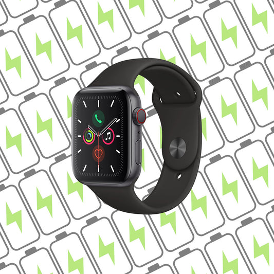 Смяна на Батерия - Apple Watch Series 5 40mm S5 2019 (A2092)