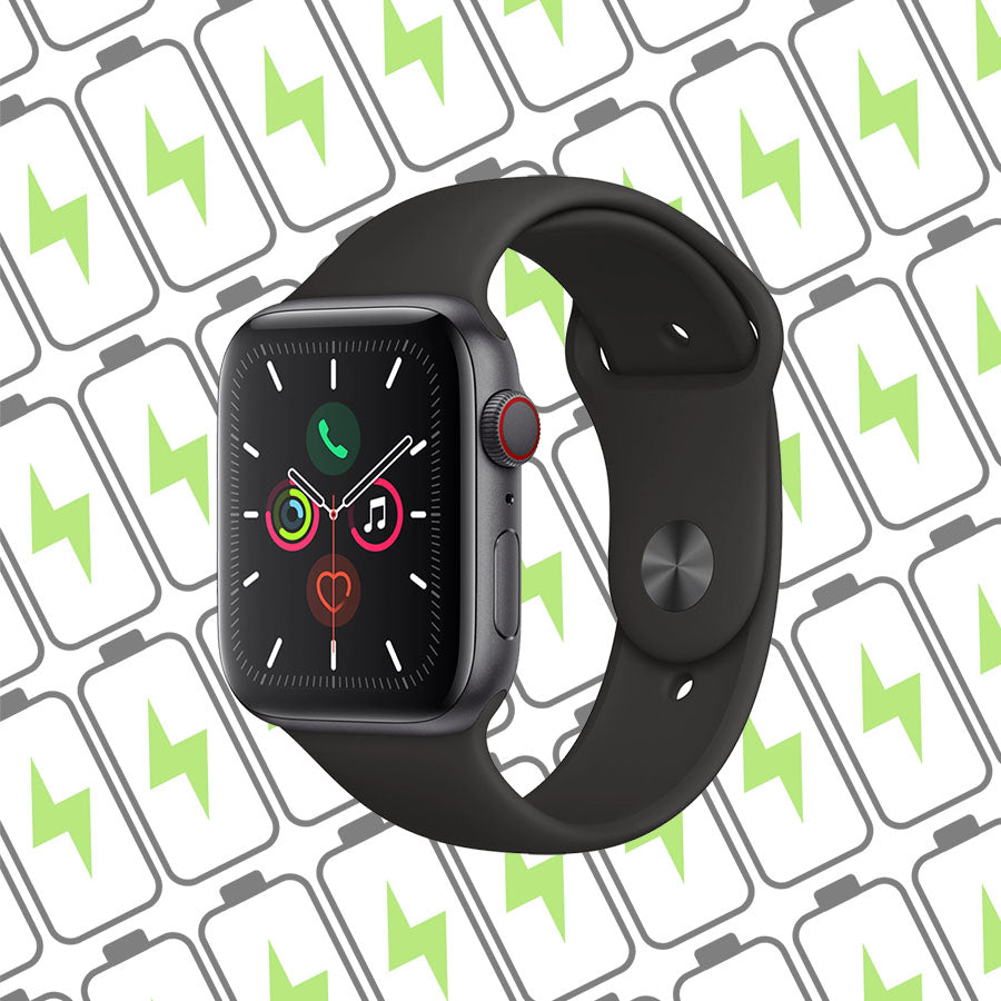Смяна на Батерия - Apple Watch Series 5 44mm S5 2019 (A2093)
