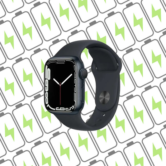Смяна на Батерия - Apple Watch Series 6 40mm S6 2020 (A2291)