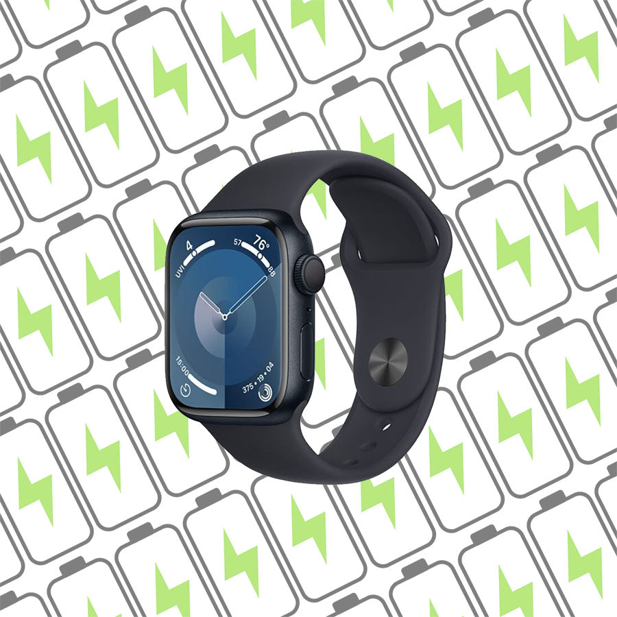 Смяна на Батерия - Apple Watch Series 7 45mm S7 2021 (A2474)
