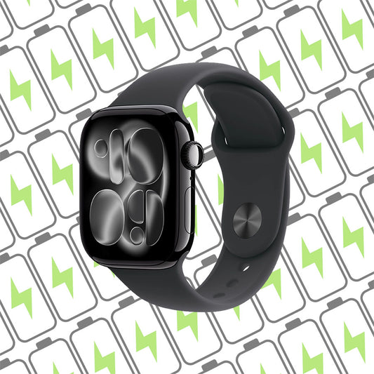 Смяна на Батерия - Apple Watch Series 8 45mm S8 2022 (A2771)