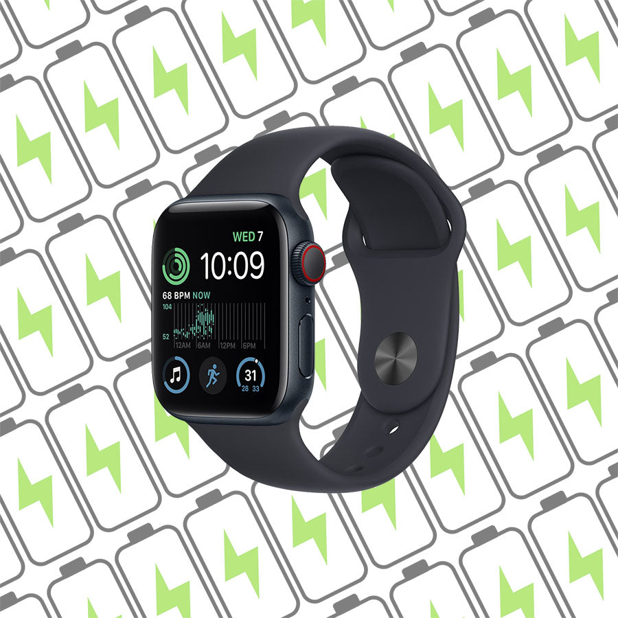 Смяна на Батерия - Apple Watch Series 9 41mm S9 2023 (A2978)