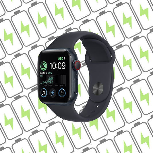 Смяна на Батерия - Apple Watch Series 9 41mm S9 2023 (A2978)