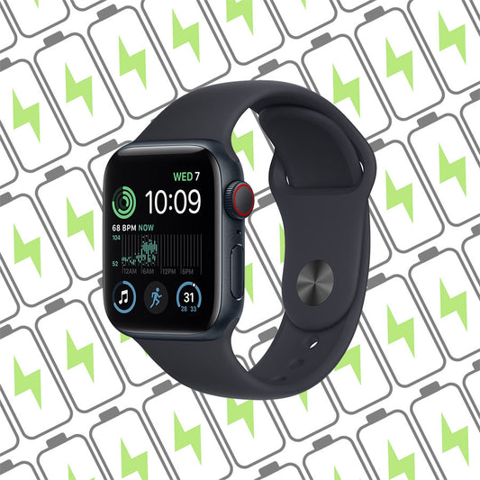 Смяна на Батерия - Apple Watch Series 9 45mm S9 2023 (A2980)