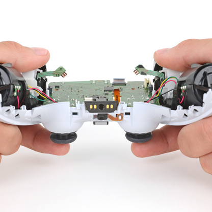 Ремонт на Стик Дрифт за PS5 DualSense Джойстик
