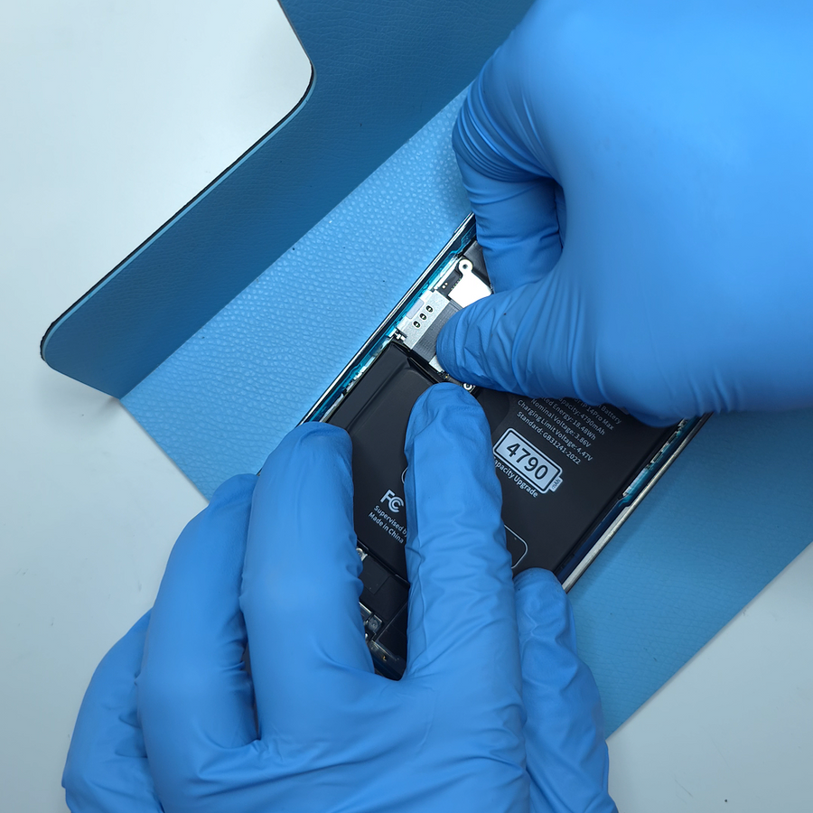 100% Качествена OEM Батерия за iPhone