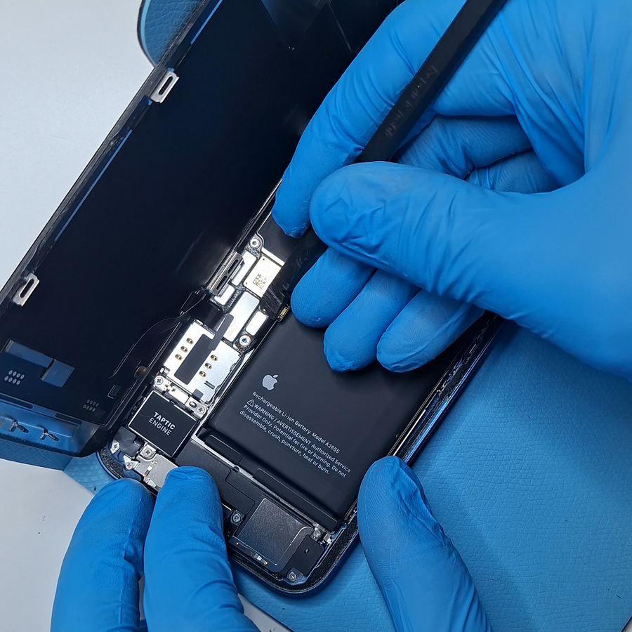 Оригинална Apple Батерия за iPhone