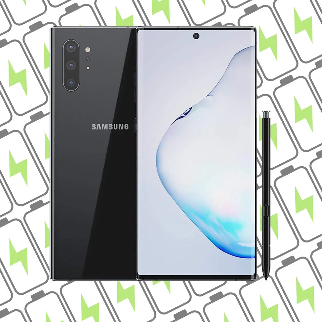 Смяна на Батерия - Samsung Note 10 Plus Zeero